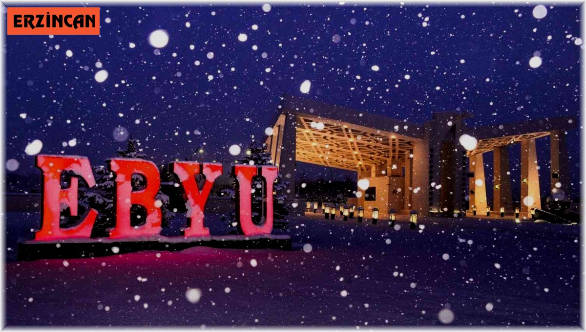 EBYÜ 60 sözleşmeli personel alımı yapacak