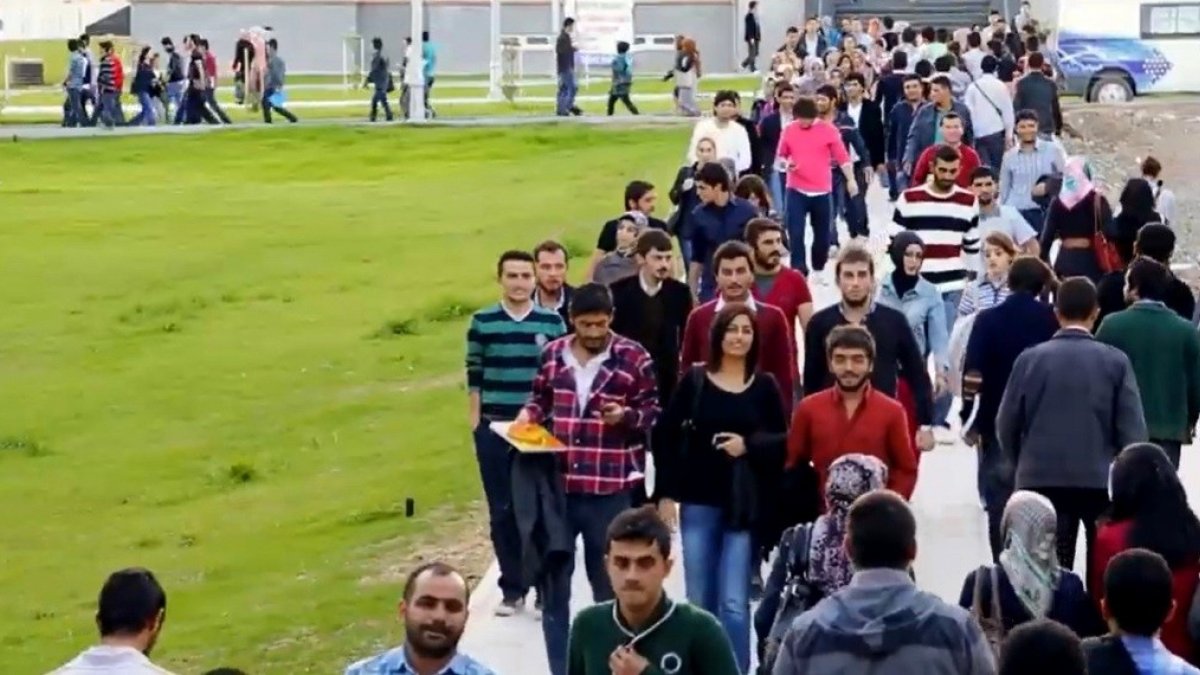 EBYÜ'de 2020-2021 öğretim yılı tamamlandı