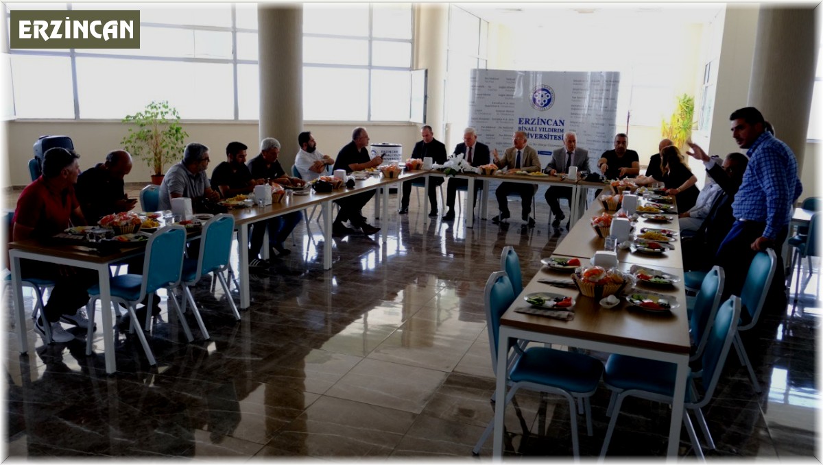 EBYÜ'de 2022-2023 eğitim öğretim yılında öngörülen öğrenci sayısı 25 bin 600 olacak