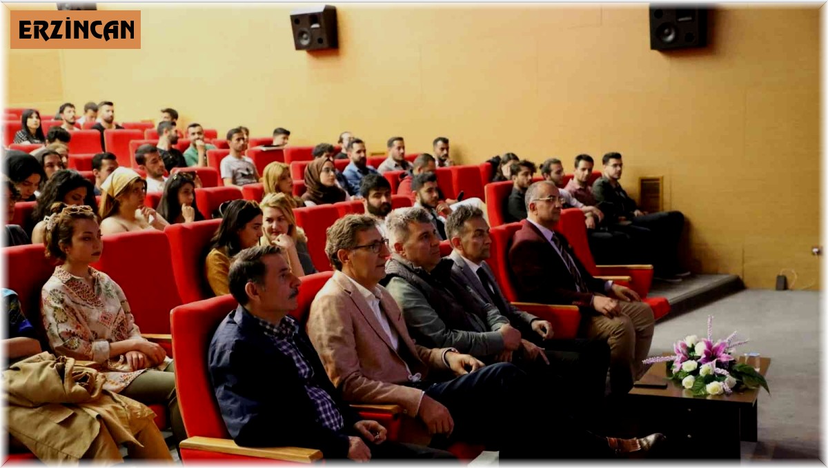 EBYÜ'de "Azerbaycan Demokratik Cumhuriyeti'nin Askeri Marşları" temalı etkinlik gerçekleşti