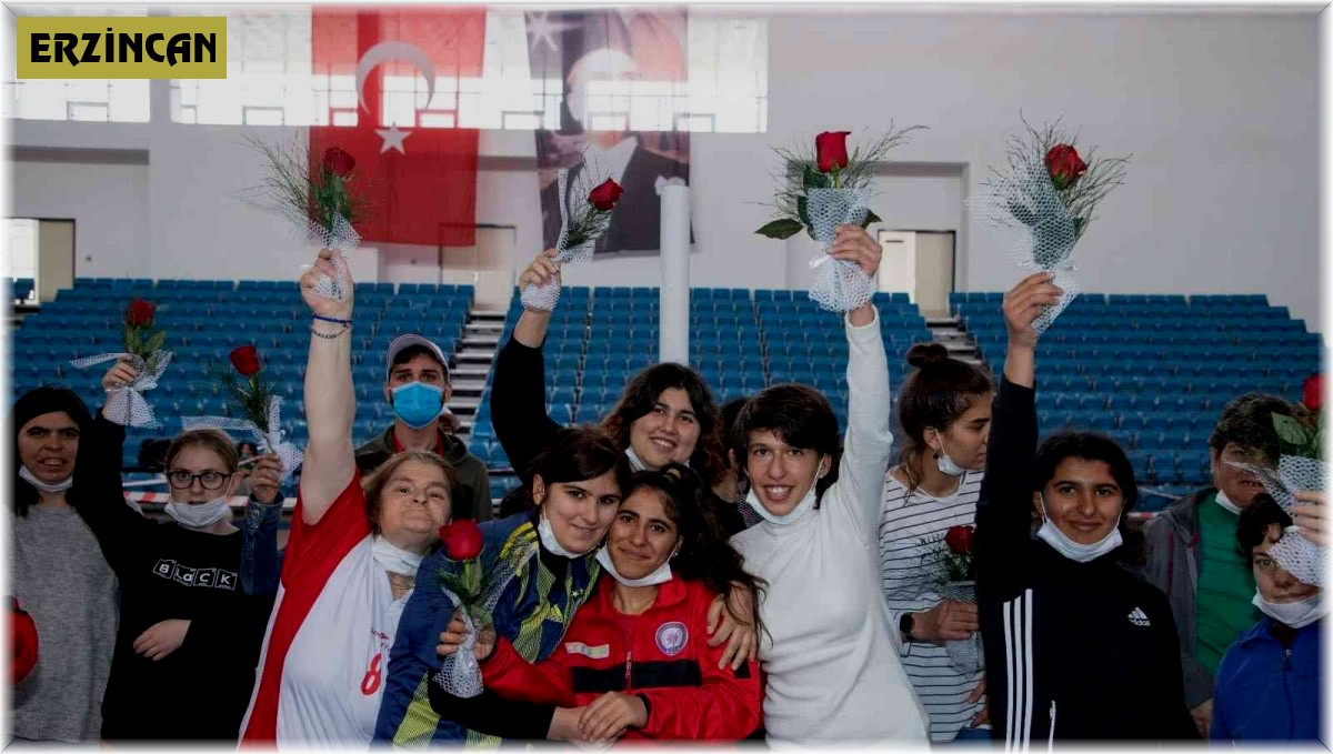 EBYÜ'de "Gönüllüler Canlarla Buluşuyor" etkinliği düzenlendi