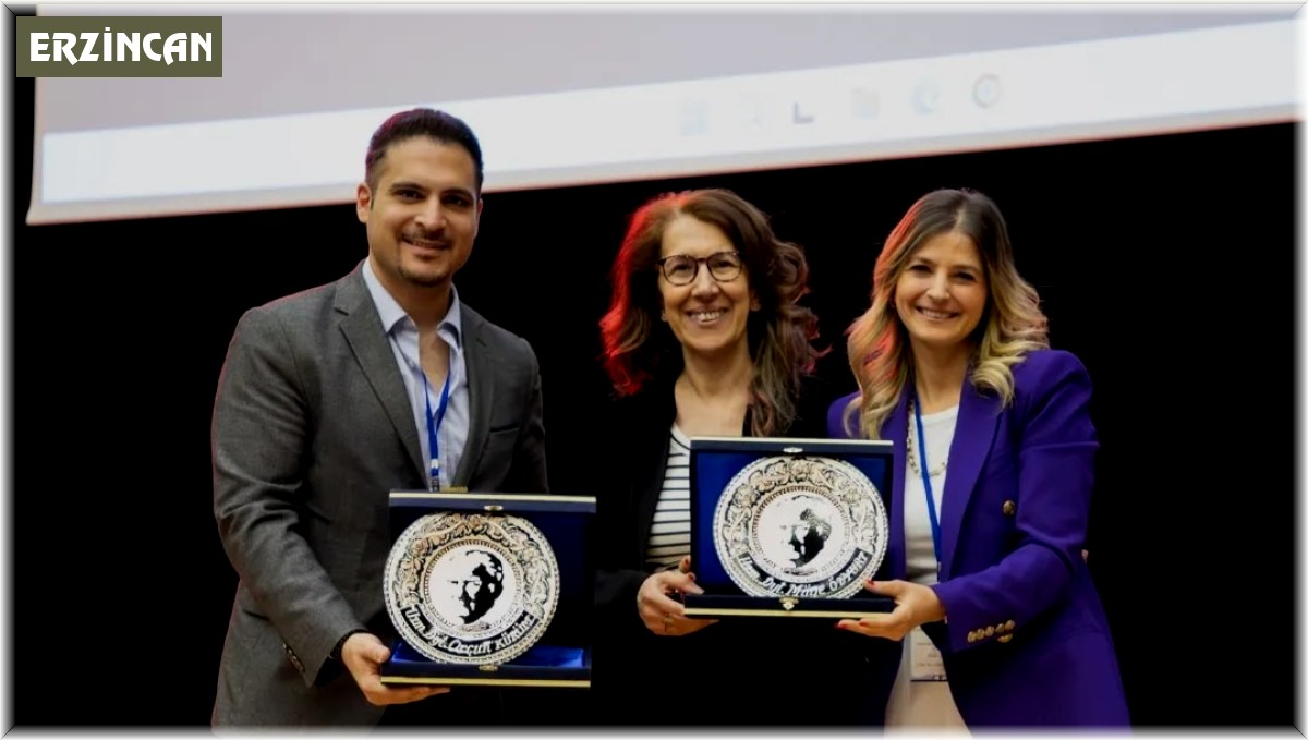 EBYÜ'de Sporcu Beslenmesi paneli düzenlendi