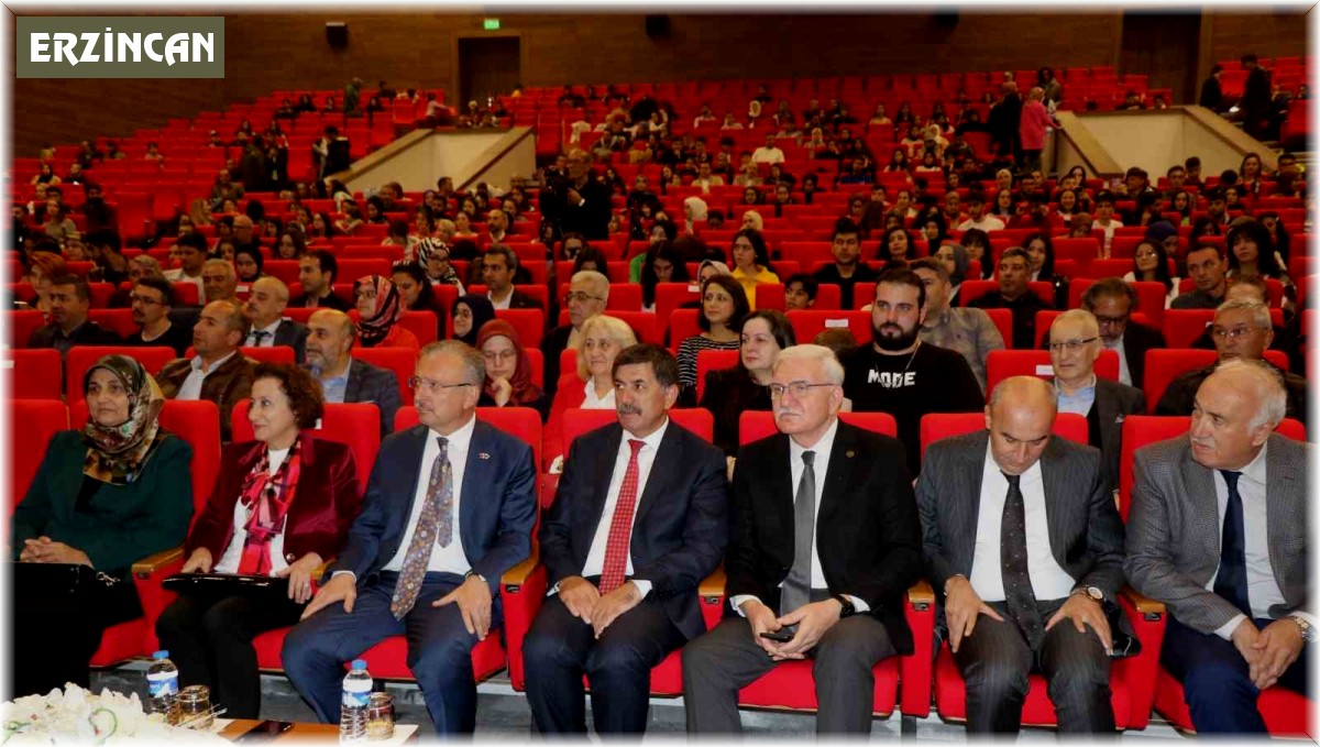 EBYÜ'de "Tek Millet İki Devlet 100. Yıl Konseri"