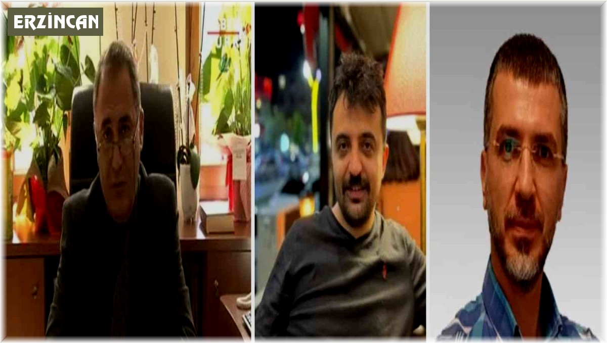 EBYÜ'den 3 akademisyen En Etkili Bilim İnsanları listesinde