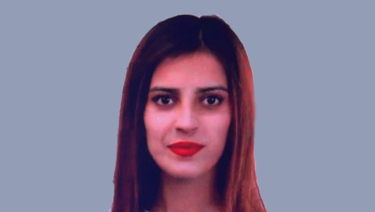 EBYÜ'den genç öğrencisi Buzlak'ın eşi tarafından boğularak öldürülmesi hakkında kınama mesajı