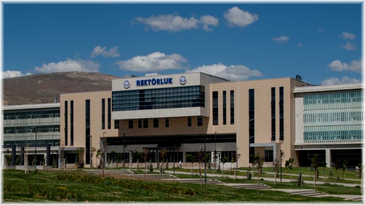 EBYÜ Genel Sekreterliğinde görev değişimi