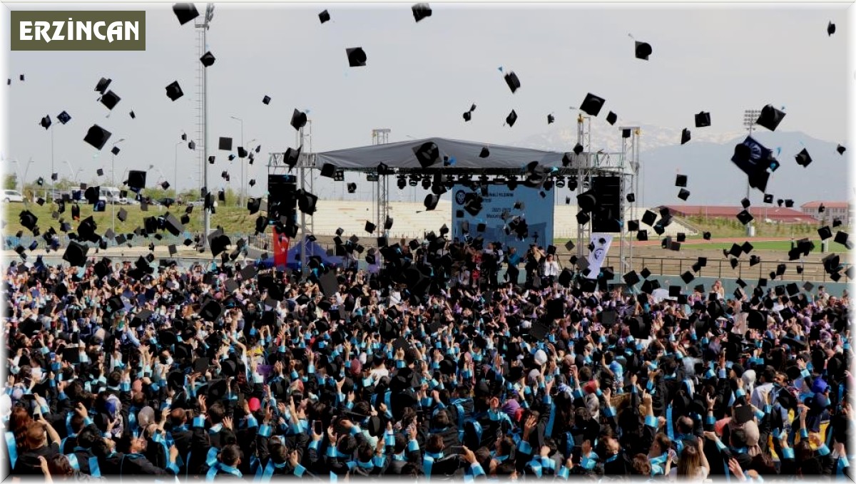 EBYÜ küresel arenada gururlandırıyor