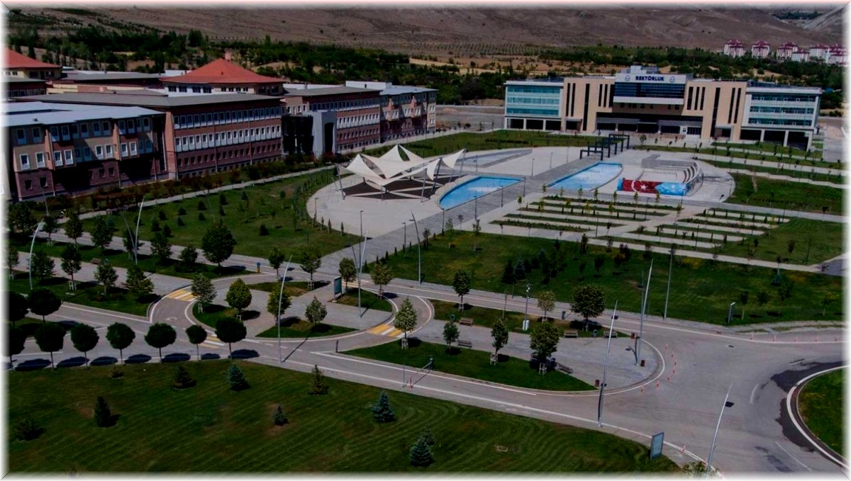 EBYÜ'lü 3 akademisyenimiz en etkili bilim insanları listesinde