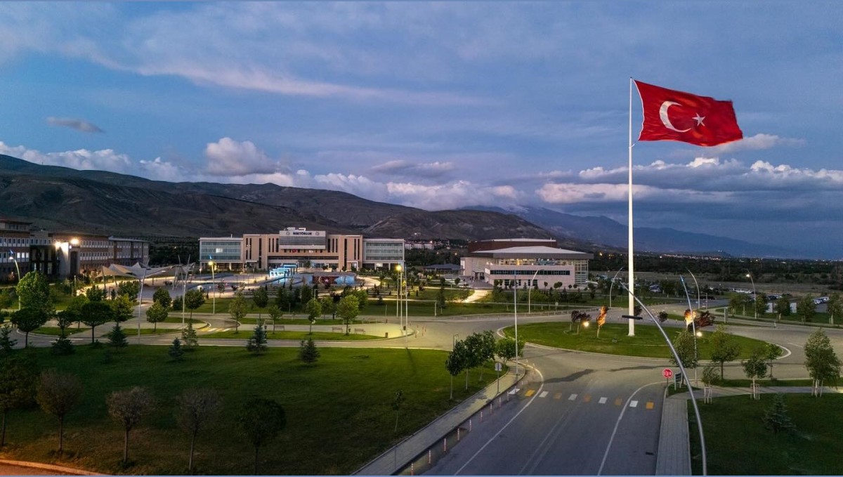 EBYÜ'nün 2026 bütçesi 3,2 Milyar TL olarak belirlendi