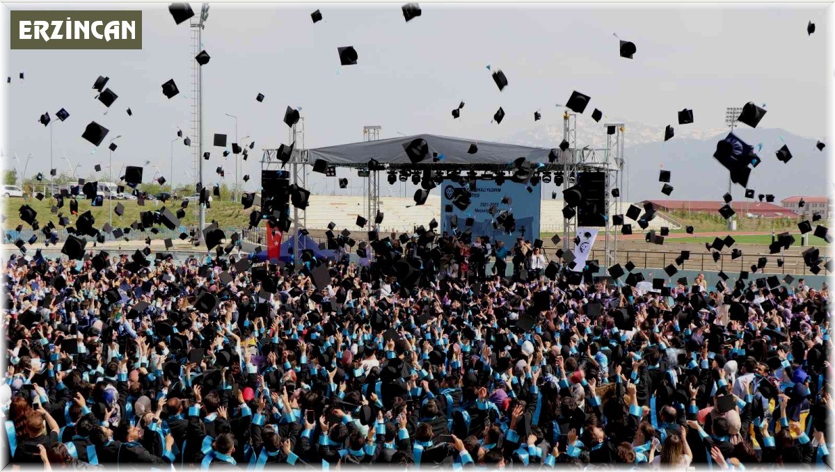 EBYÜ, URAP dünya sıralamasında 3 bin üniversite arasında yer aldı