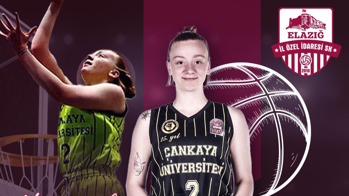 Ecem Kazar, Elazığ İl Özel İdare'de