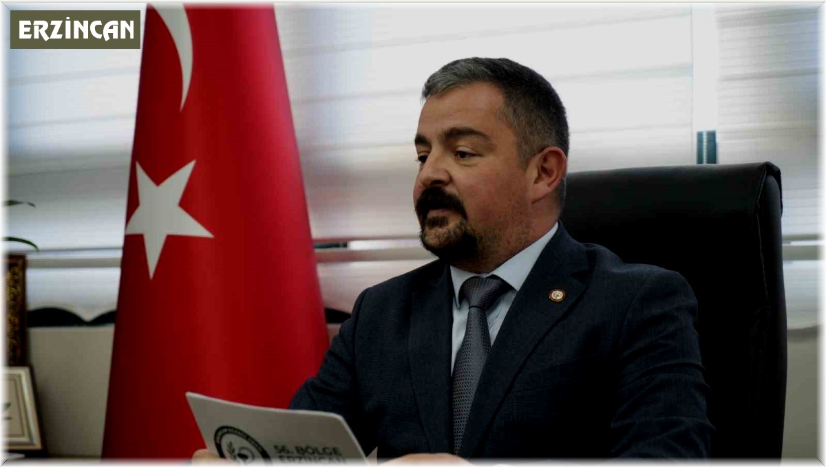 Eczacı Odası Başkanı Sarıkaya; "Eşdeğer ilaç güvenli ilaçtır"