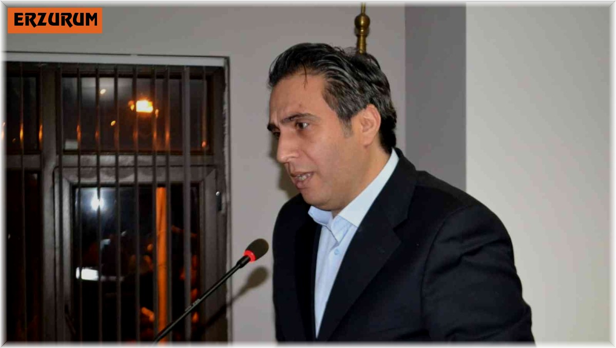 Eczacı Teknisyenleri Derneği Genel Kurul toplantısı yapıldı