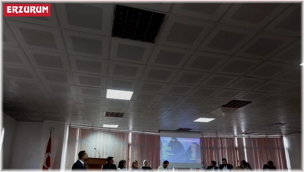 Eczacılar sandığa gitti