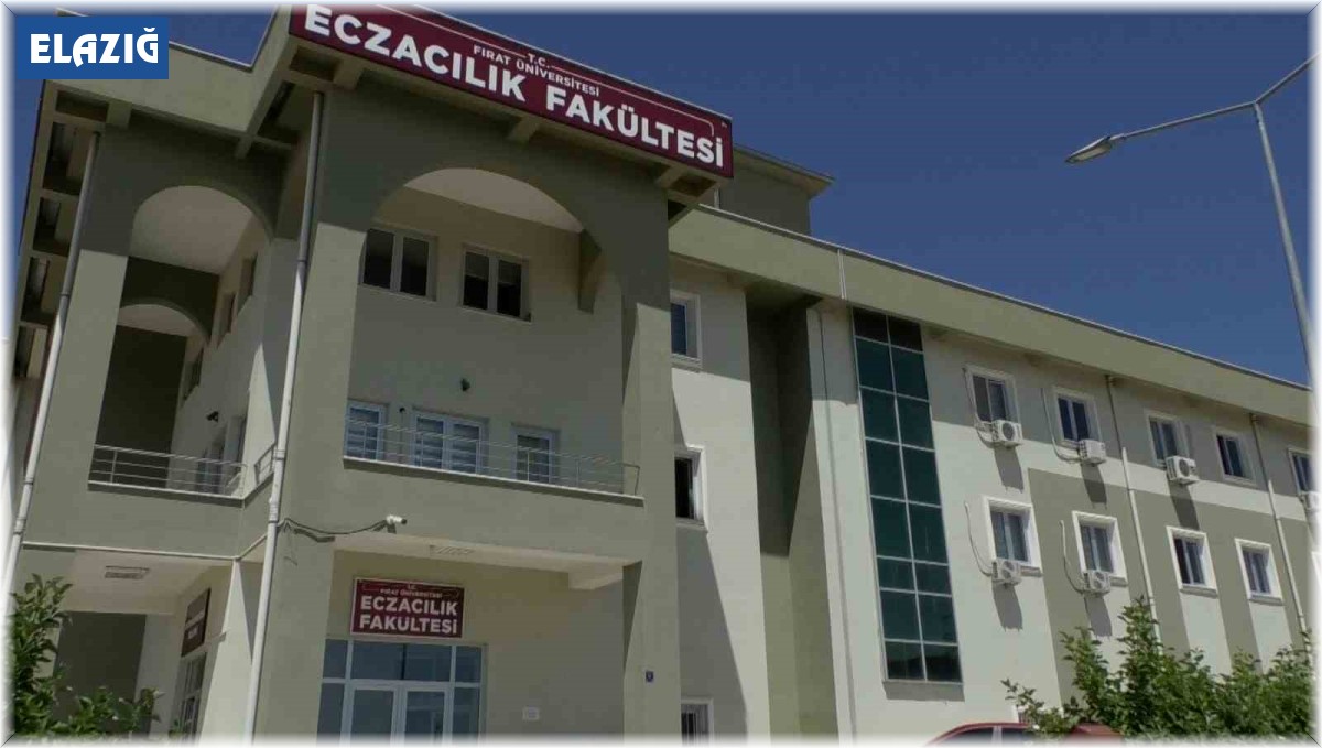 Eczacılık Fakültesi ilk öğrencilerini alacak