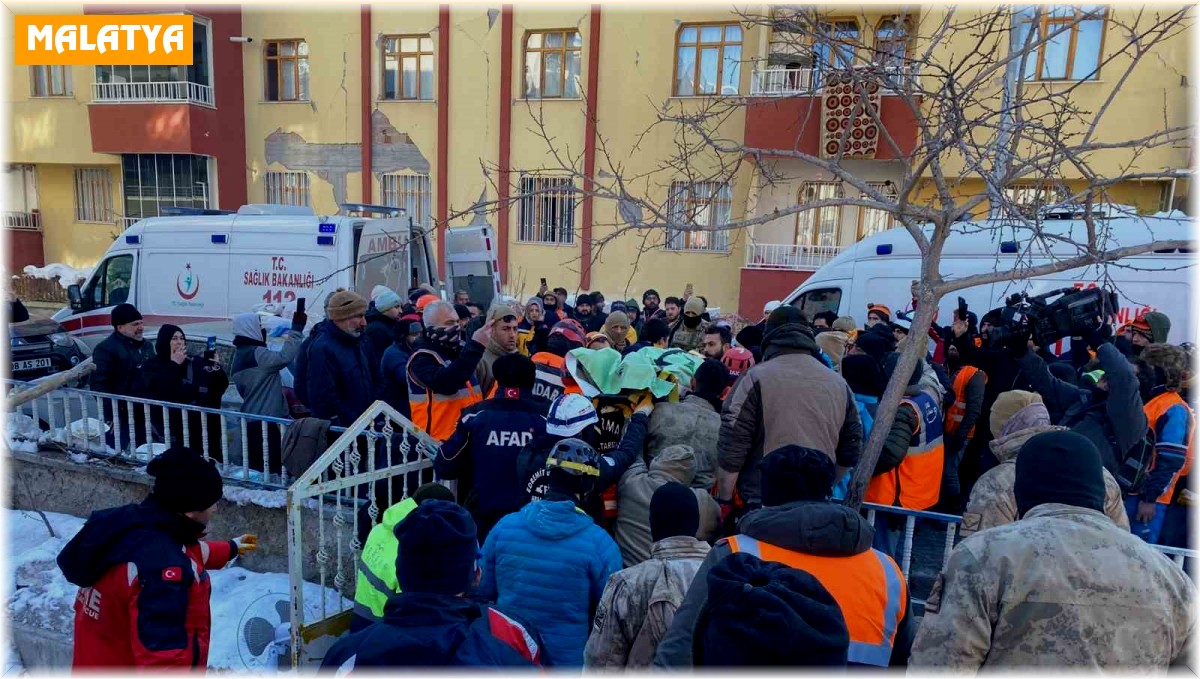 Edremit Belediyesi ekipleri bugün 2 kişiyi kurtardı