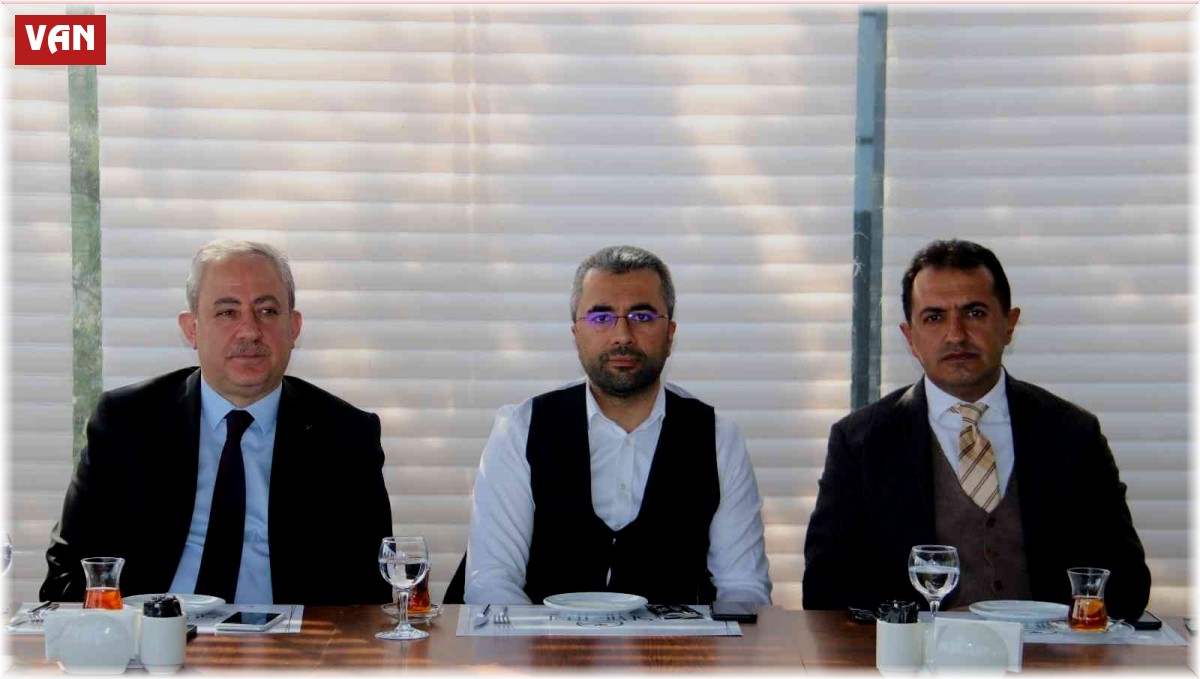 Edremit'in 40 yıllık sorununun çözümünde sona gelindi