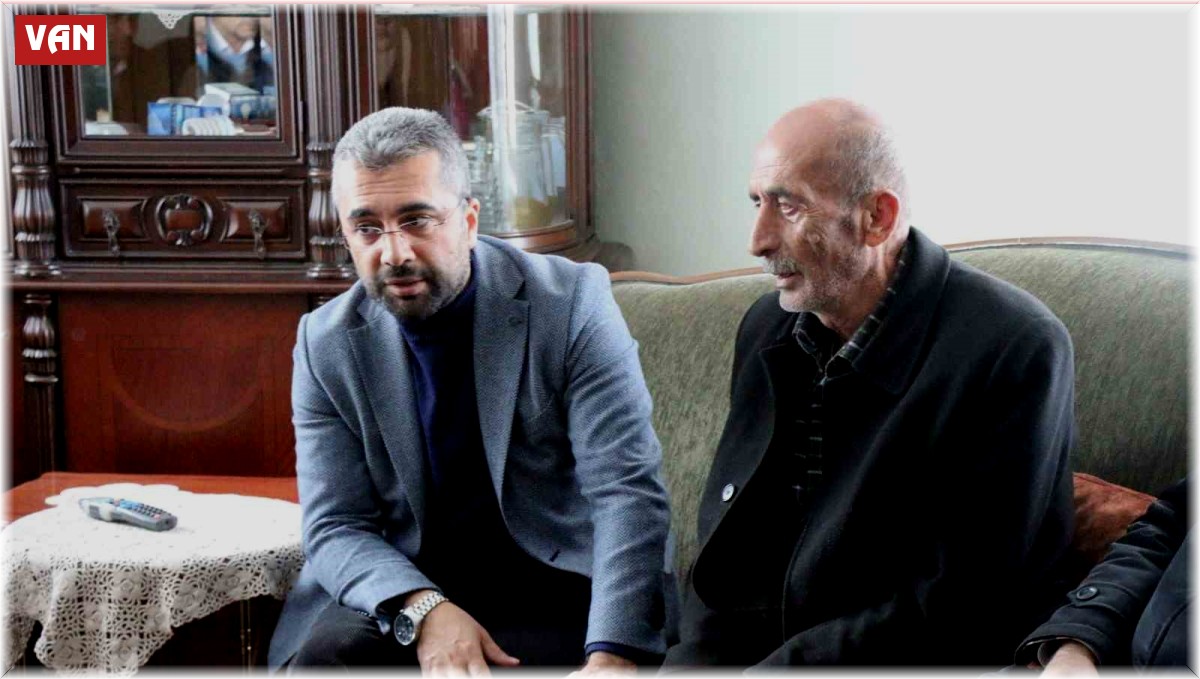 Edremit'te kullanılmayan evler depremzedelere sıcak yuva oluyor