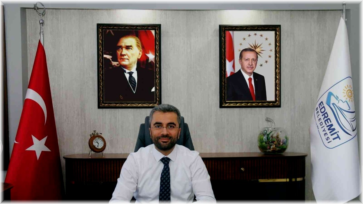 Edremit'te 'Sıfır Atık ve İklim Değişikliği Müdürlüğü' kuruldu