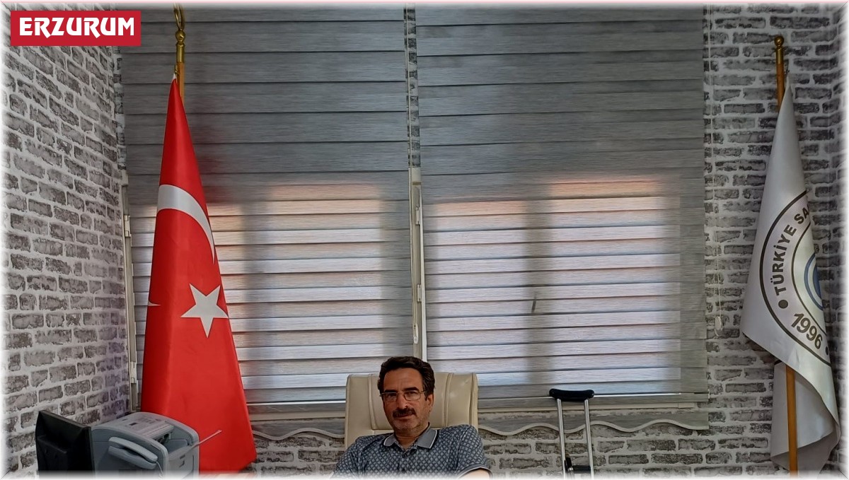 Efe; "Engelliye yönelik her türlü şiddet ve hakareti kınıyoruz"