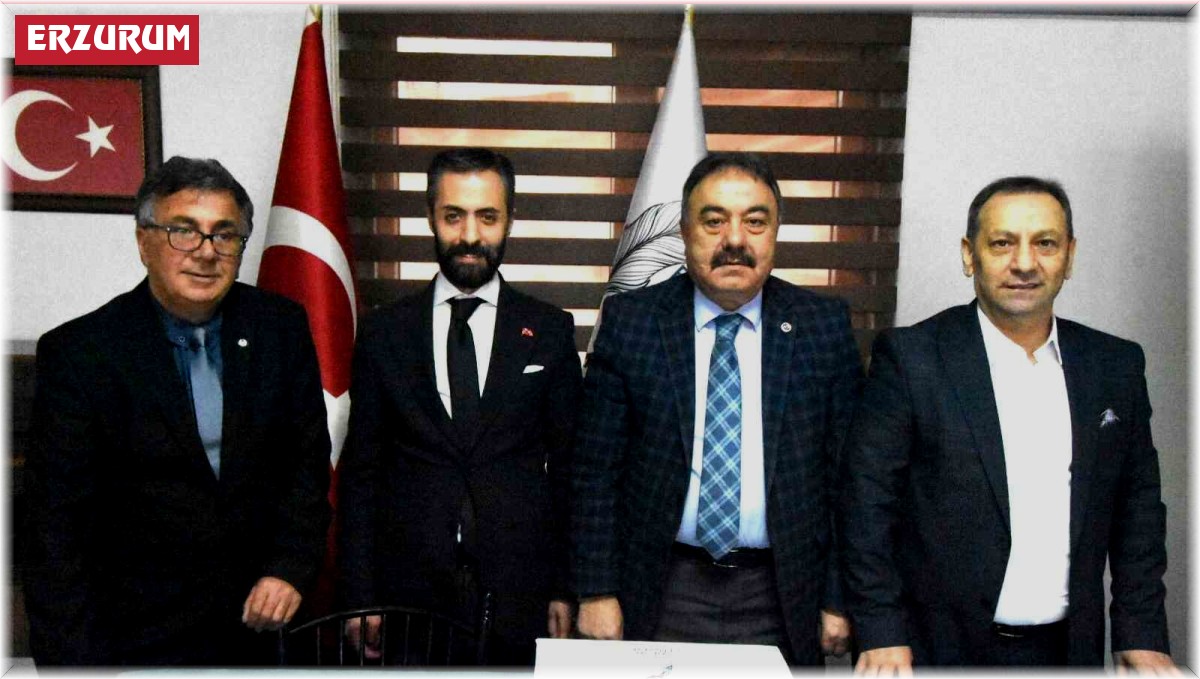 EGC'de Çakır dönemi