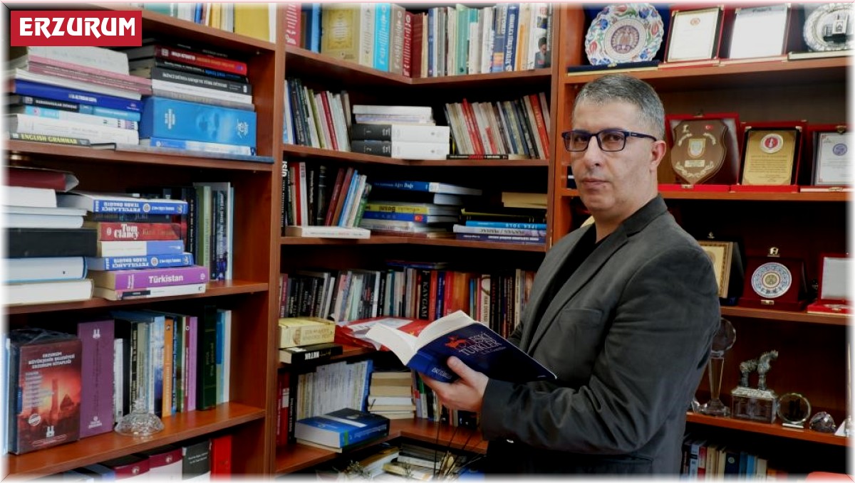 Eğilmez; "Çok Sayıda Terörist Yapılanma Zengezur Koridoruna Yerleştirildi"