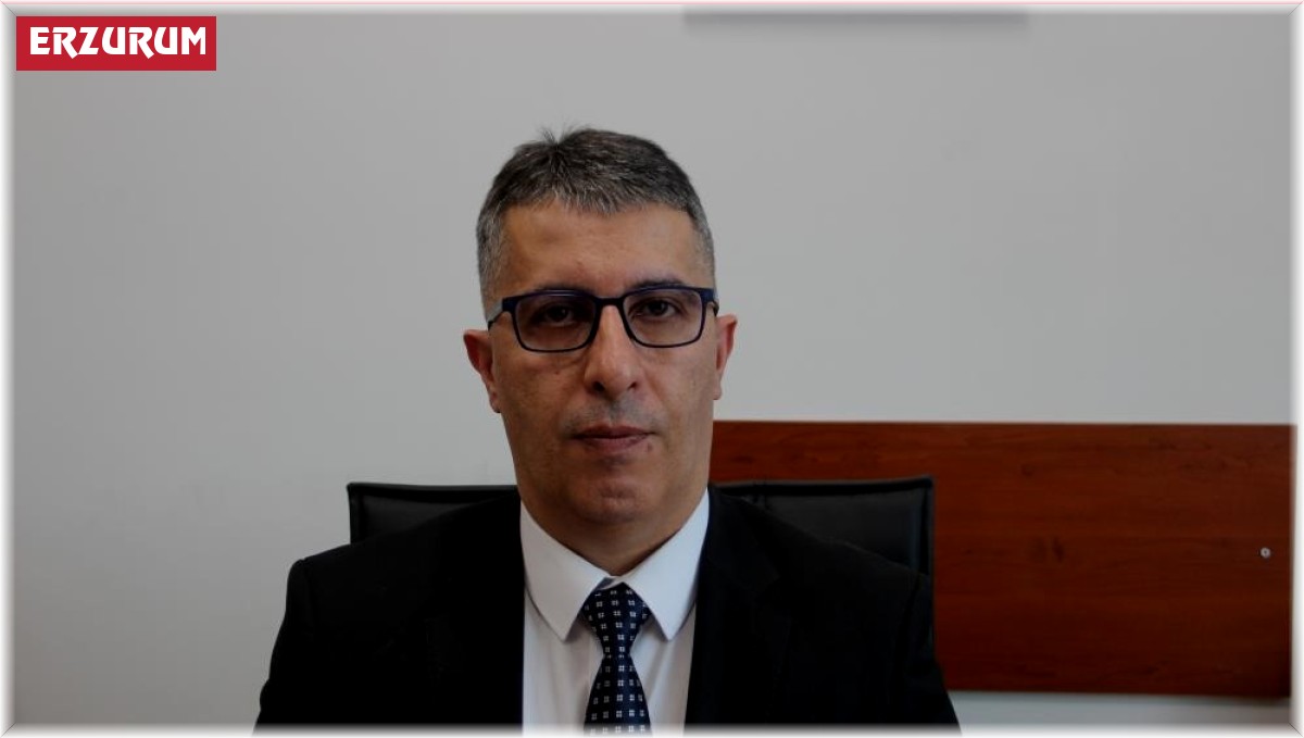 Eğilmez; "Ermeni diasporası rahat durmuyor"