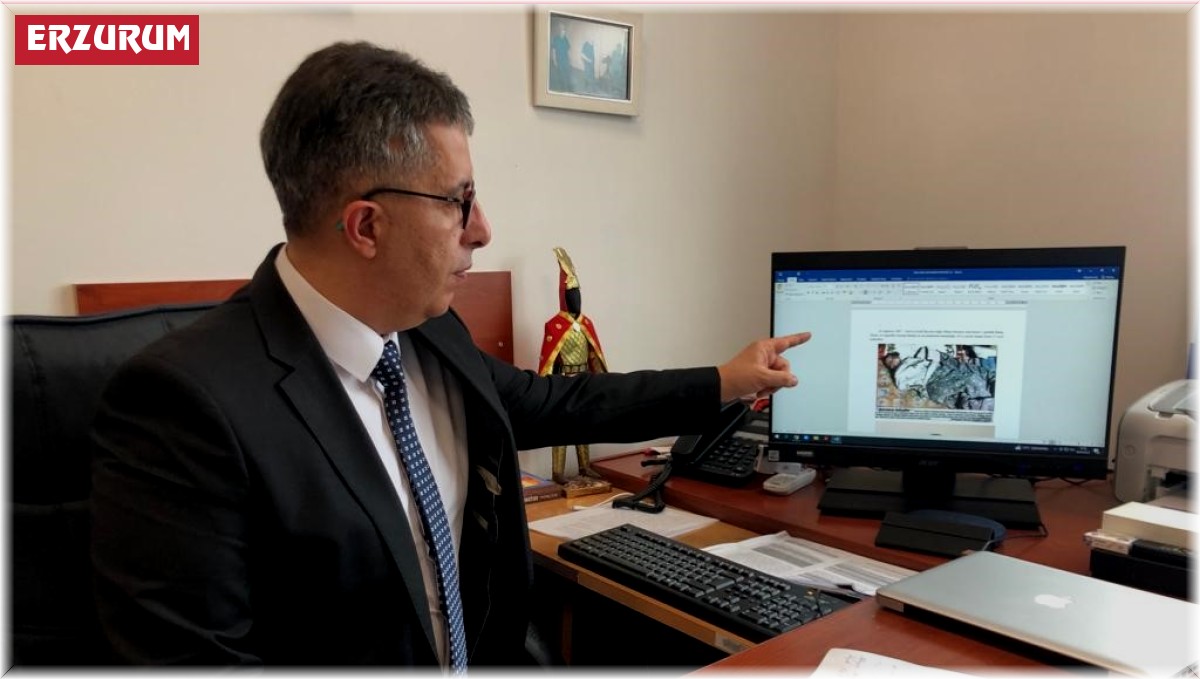 Eğilmez: "Kürtlerin en büyük düşmanı PKK-PYD-YPG terör örgütüdür"