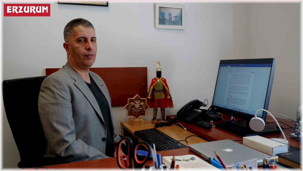 Eğilmez: "Türk karşıtı güçler hep kaybetmiştir"