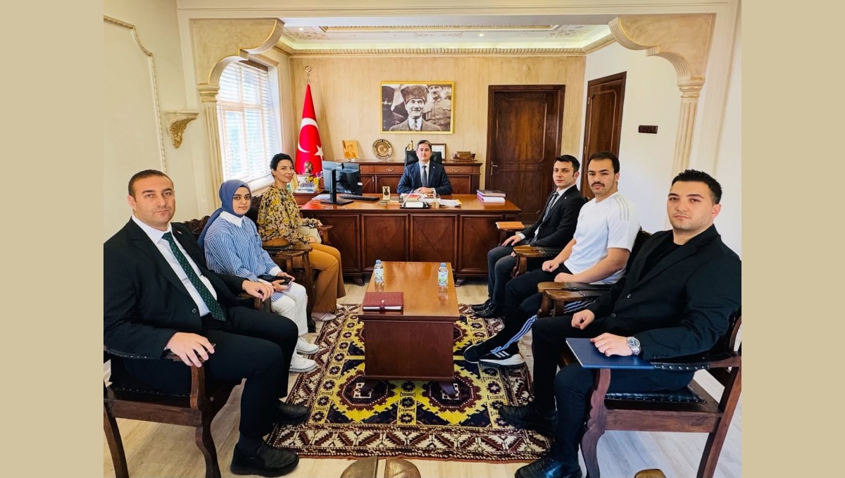 Eğin kültürü okullarda yaşatılacak