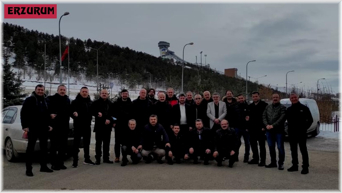 Eğitim Bir-Sen'den 30. yıl vefa buluşması