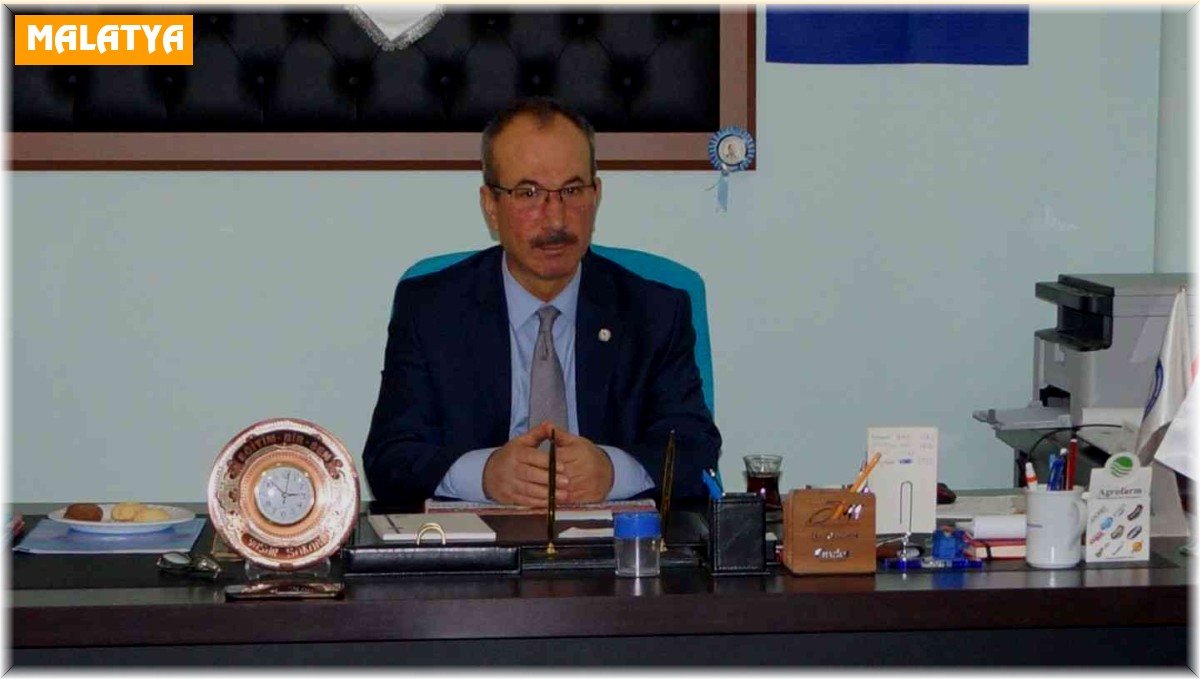 Eğitim Bir Sen'den Malatya'dan Tabipler Birliği'ne tepki