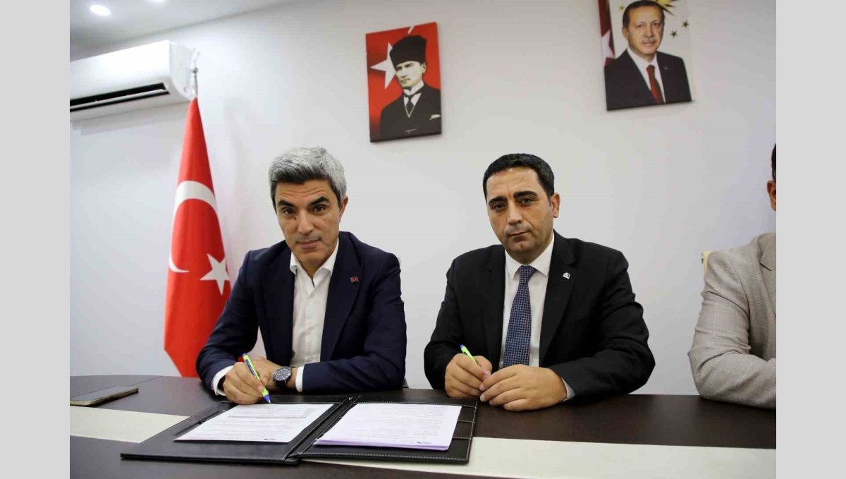 Eğitimde dijital dönüşüm atağı