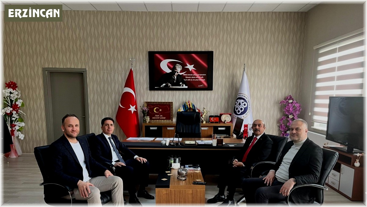 "Eğitimde İş Birliği" protokolü imzalandı