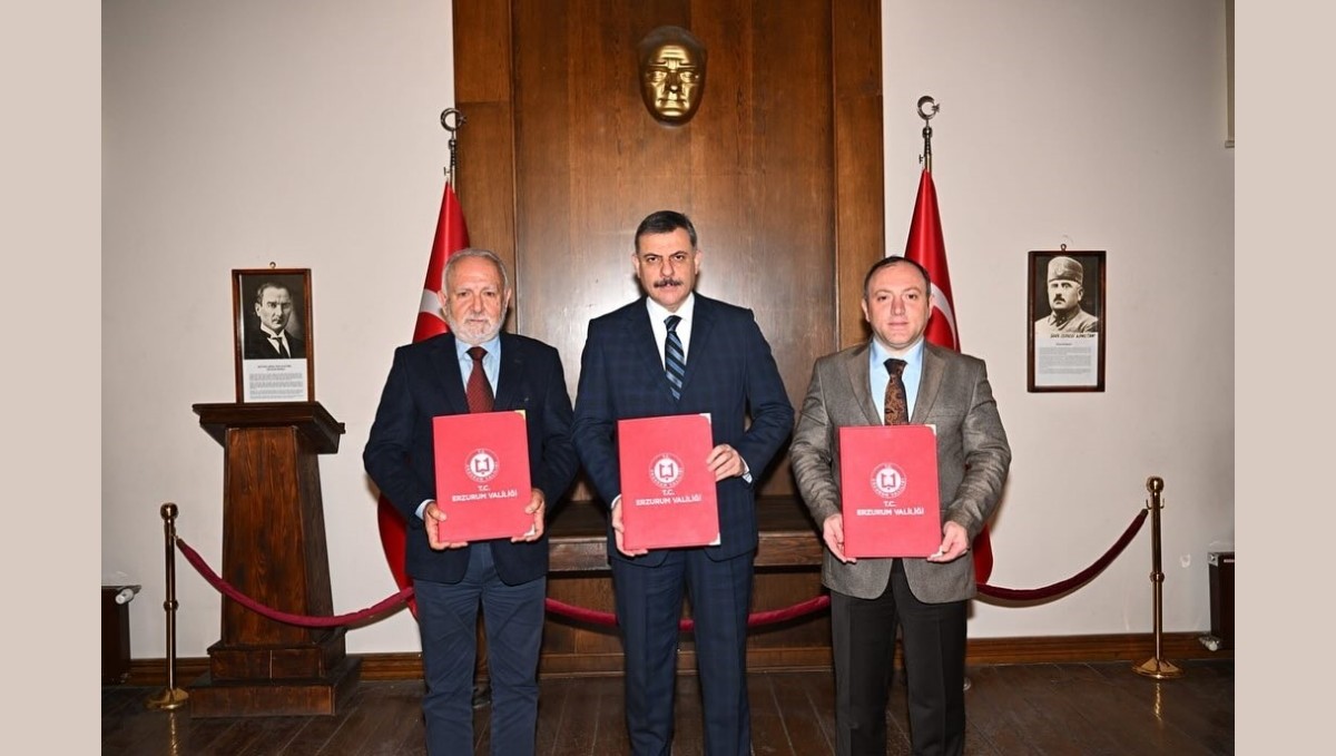 Eğitime hayırsever desteği