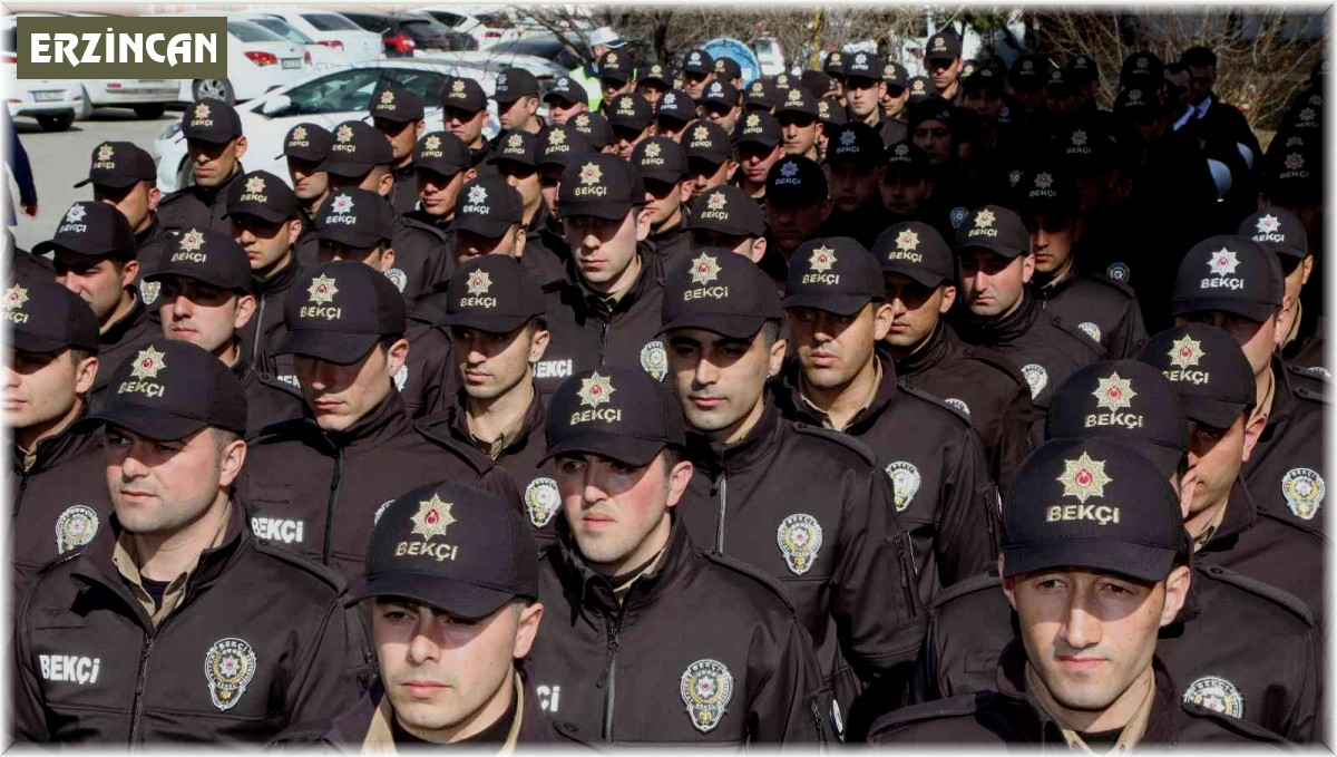 EGM'den 81 ile 'bekçi' genelgesi: Gündüz görev almayacaklar!