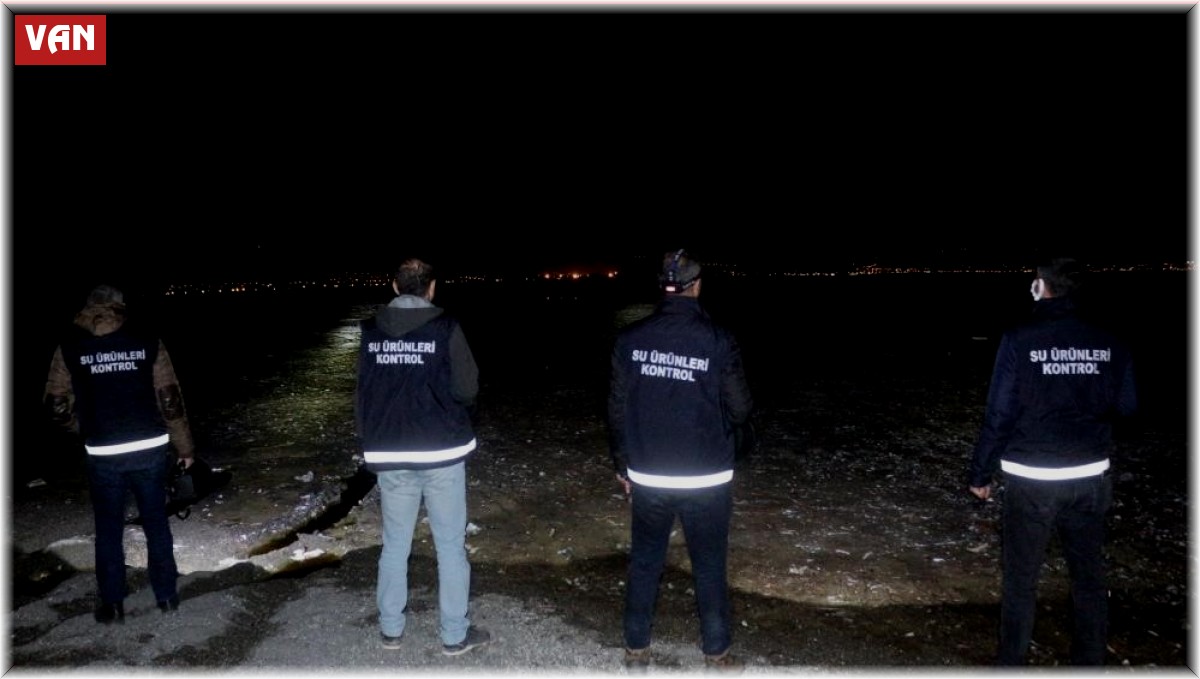 Ekiplerin inci kefali mesaisi başladı