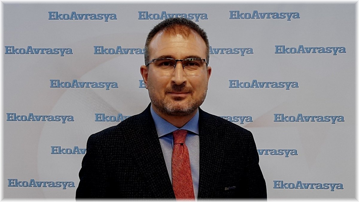 EkoAvrasya Başkanı Hikmet Eren: "Zenzegur Koridoru mutlaka açılacaktır"