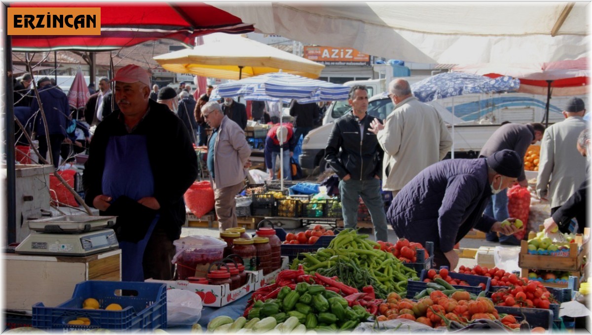 Ekonomik güven endeksi 96,7 oldu