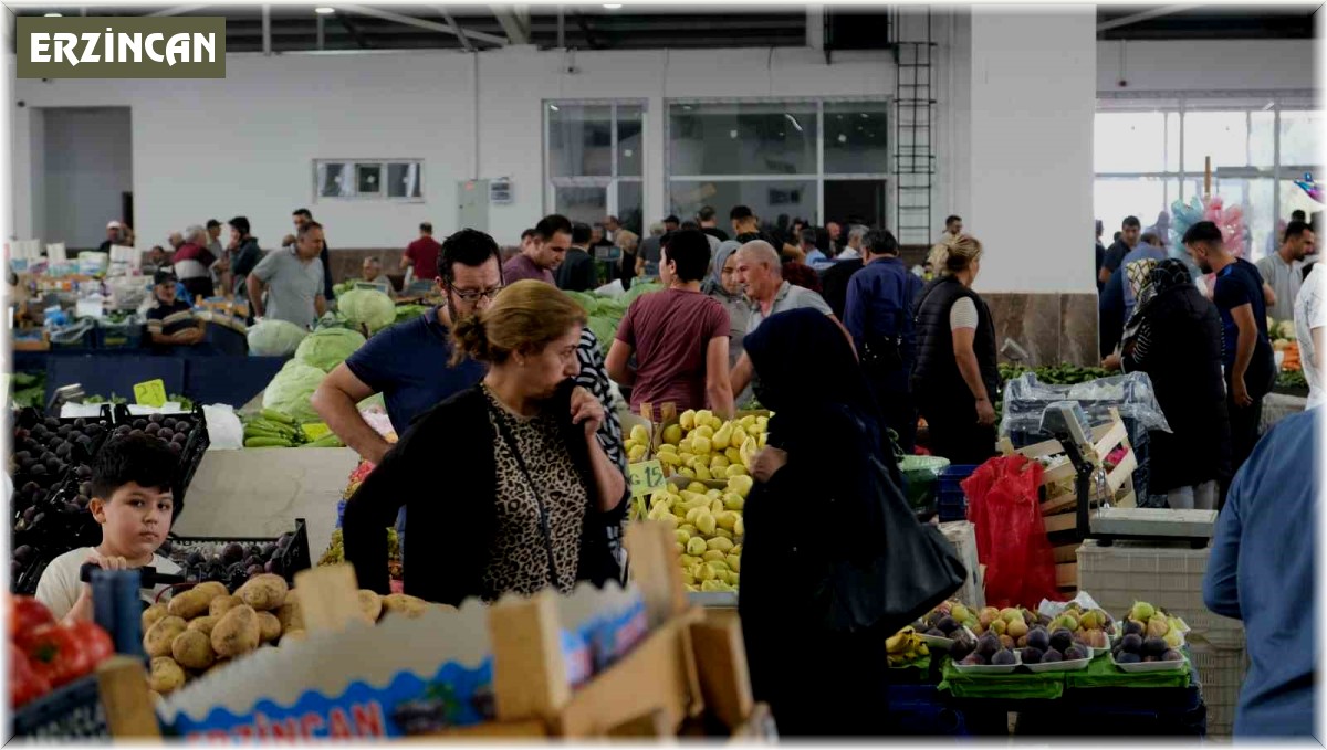 Ekonomik güven endeksi 98,8 oldu