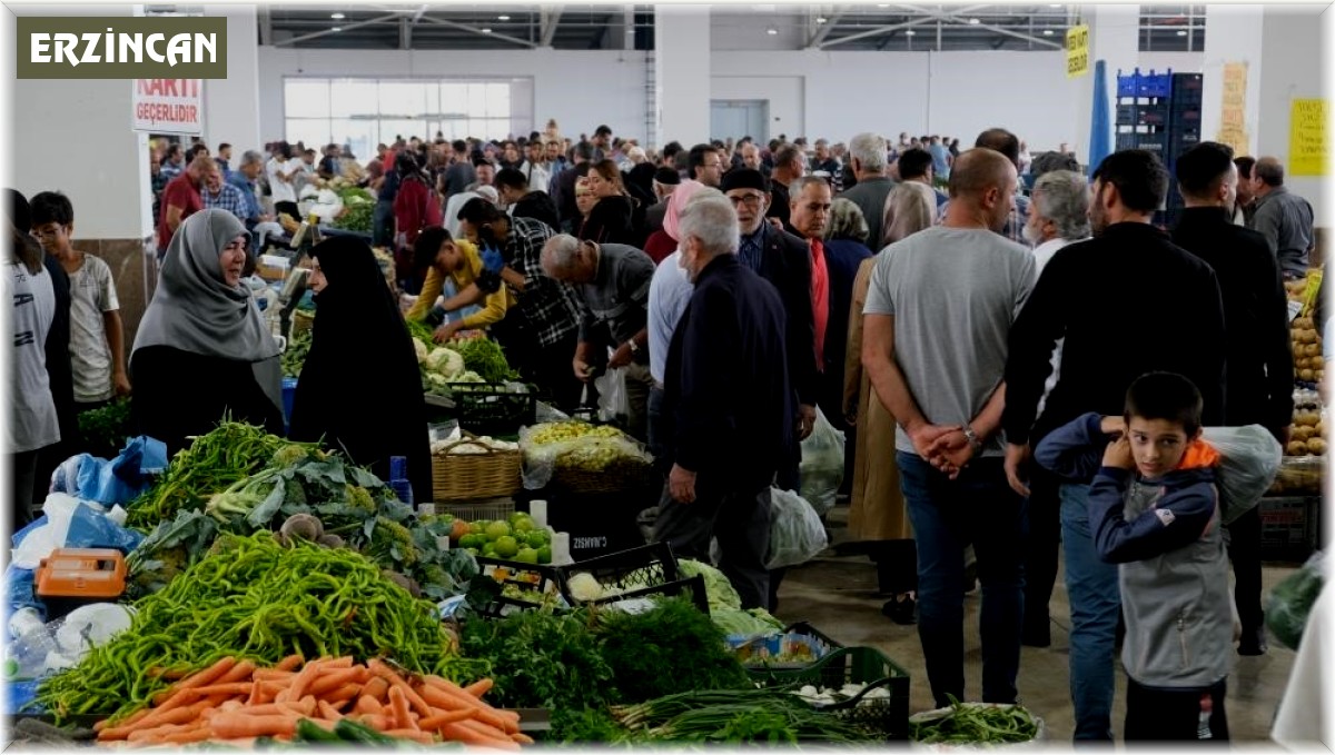 Ekonomik güven endeksi 99 oldu