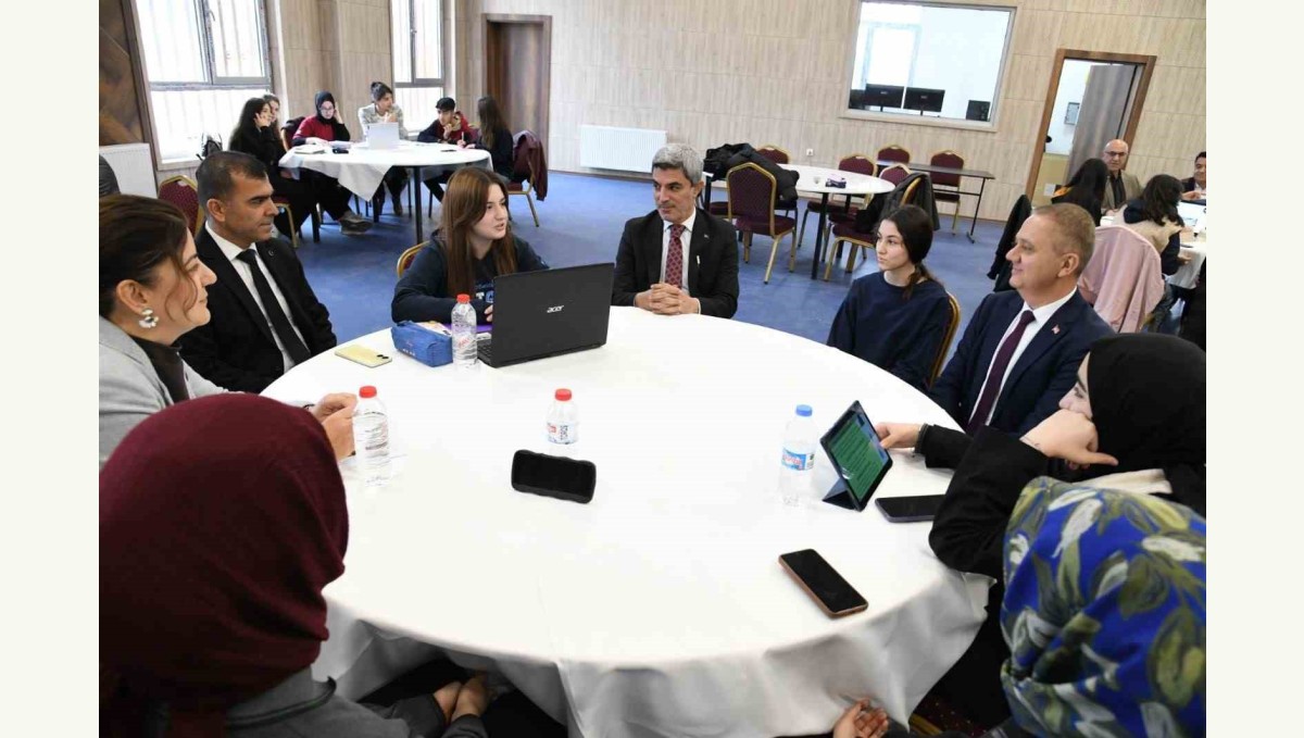 EkoVizyon Çalıştayı'nda fikirler yarıştı