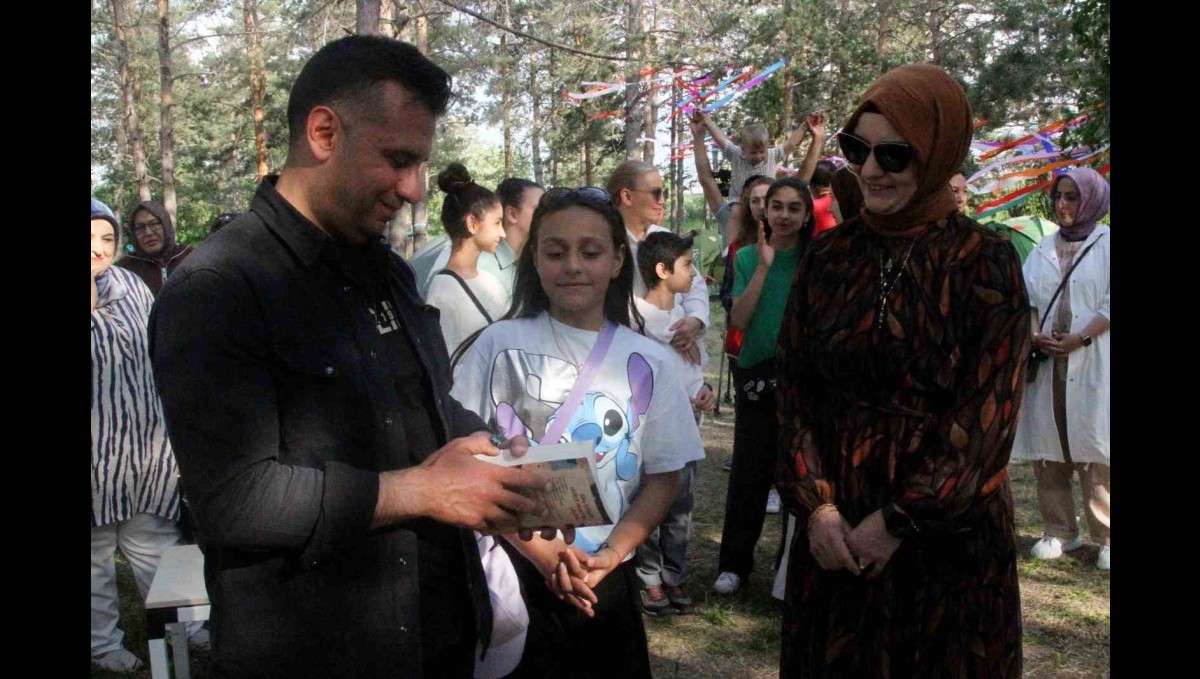 Ekranlar Kapandı, kalpler açıldı: Erzurum'da Ailemle Dijital Detoks Günü