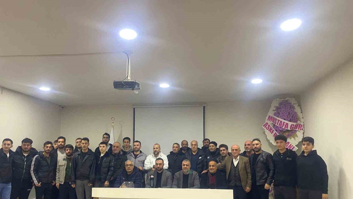 Elazığ 2. Amatör Küme’de 2025-2026 sezonu başlıyor: Gruplar netleşti