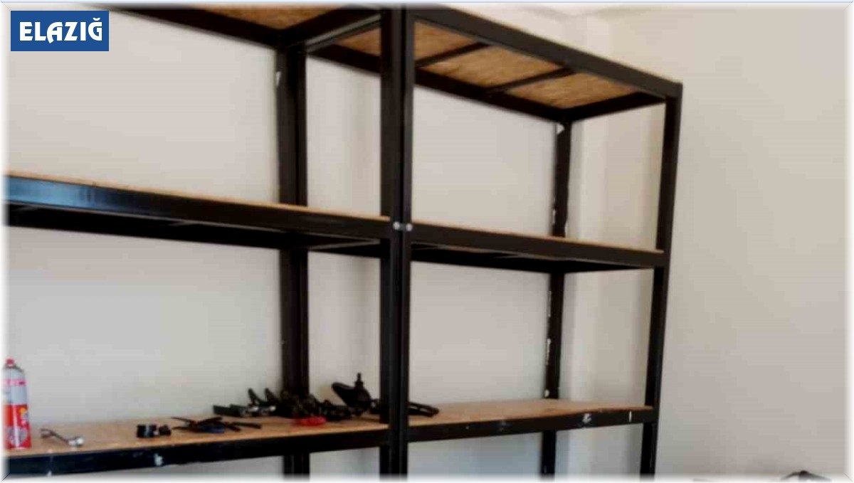 Elazığ Belediyesi engelleri ortadan kaldırıyor