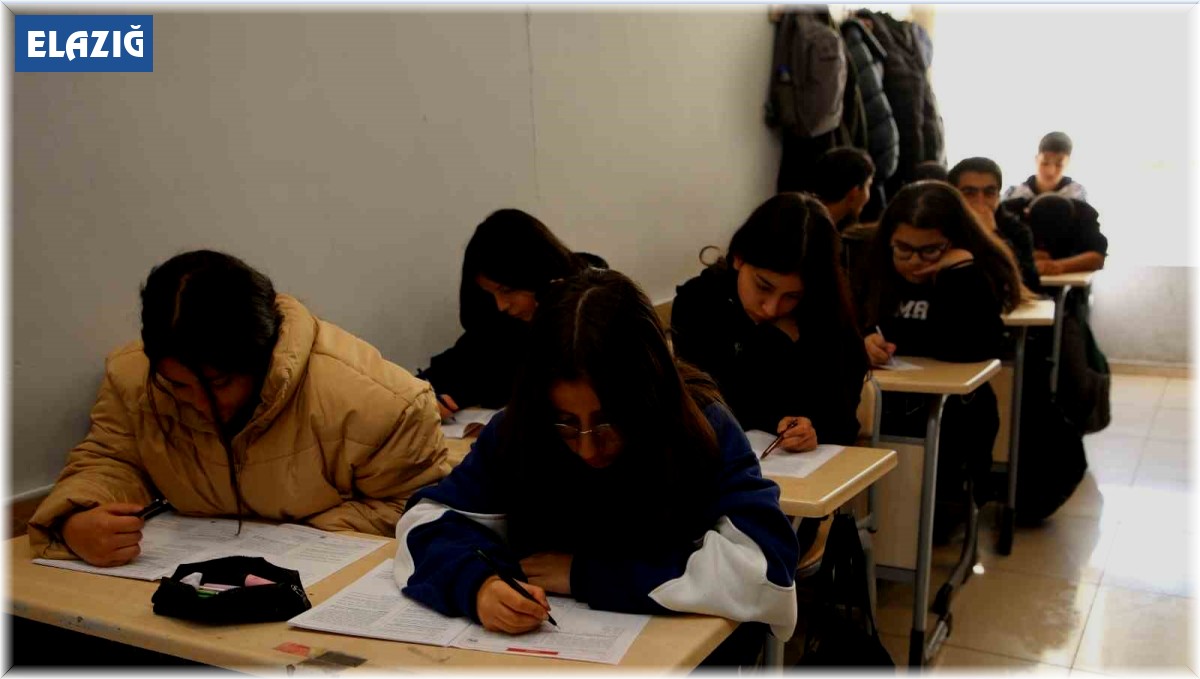 Elazığ Belediyesi, gençlere desteğini sürdürüyor