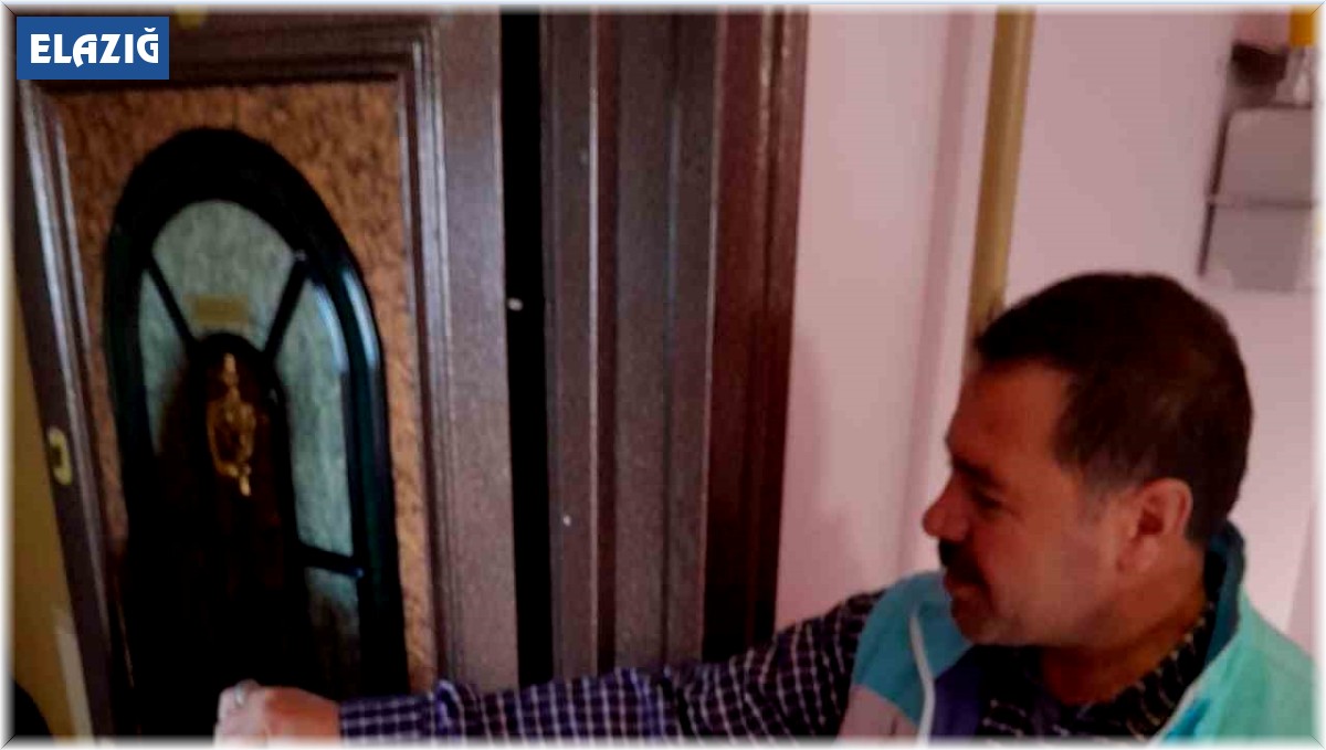 Elazığ Belediyesi ihtiyaç sahiplerini yalnız bırakmıyor