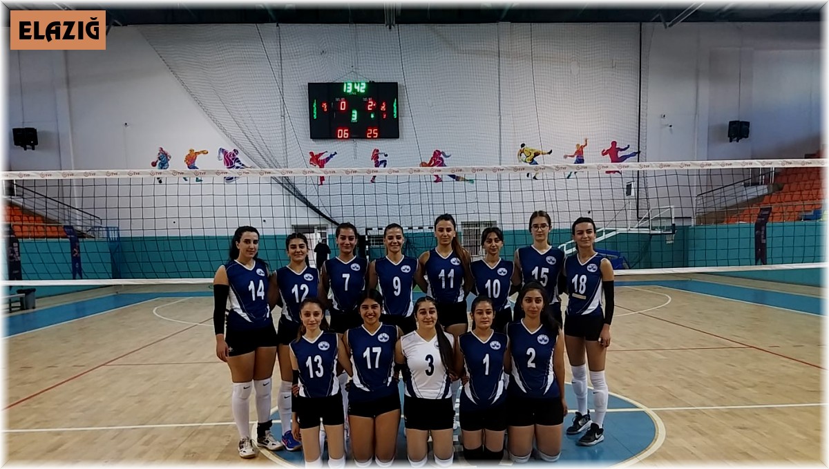 Elazığ Belediyesi, Mardin Gençlikspor'u ağırlayacak