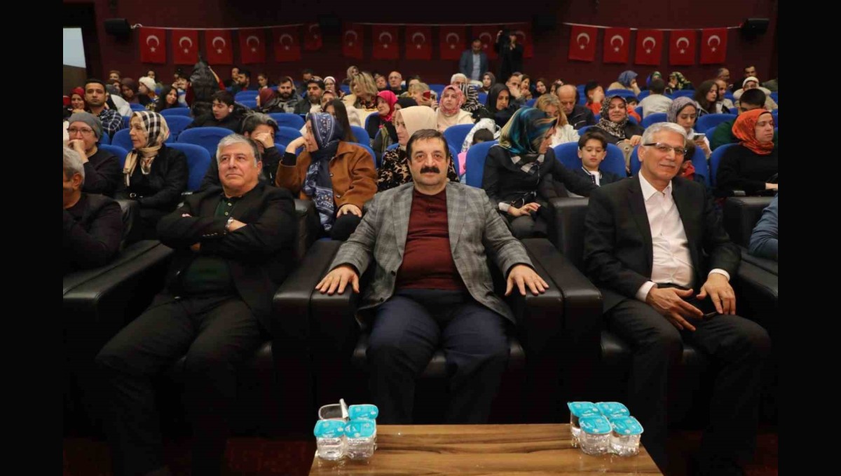 Elazığ Belediyesi, Yeşilçam film müzikleri konseri düzenledi