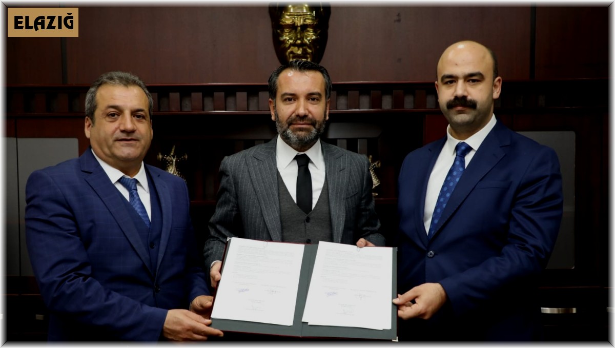 Elazığ Belediyesinden atık ilaç toplama projesi